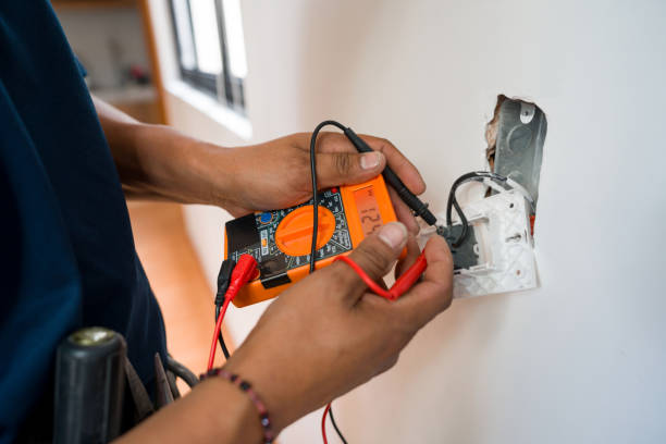 Best Local Electrician Companies  in Manheim, PA