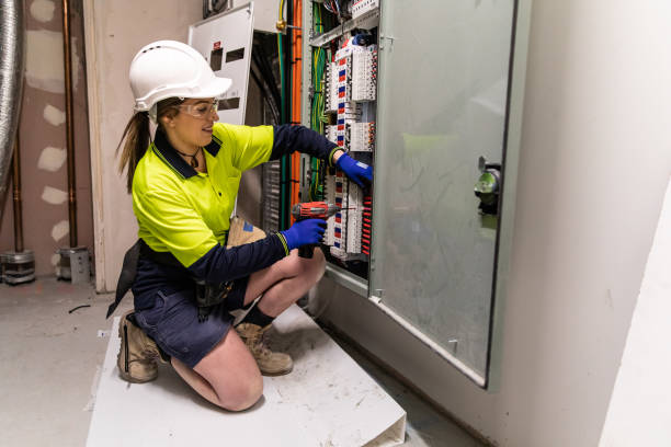 Best Electrical Troubleshooting Services  in Manheim, PA