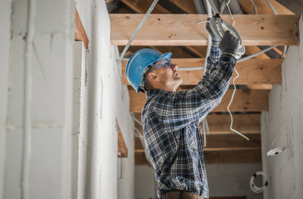 Best Emergency Electrical Repair  in Manheim, PA