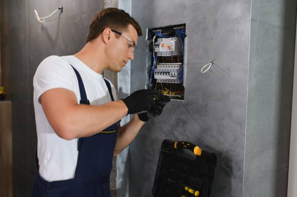Best Electric Panel Repair  in Manheim, PA