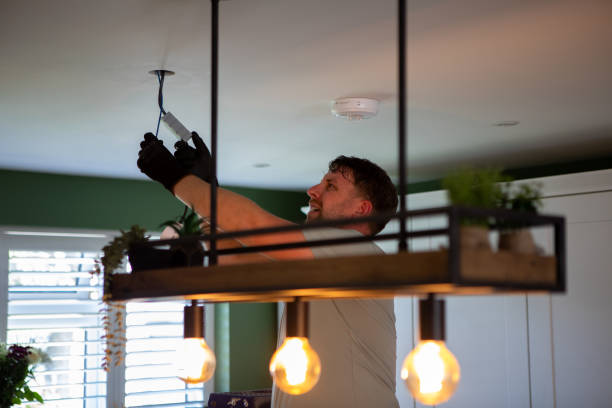 Industrial Electrical Services in Manheim, PA