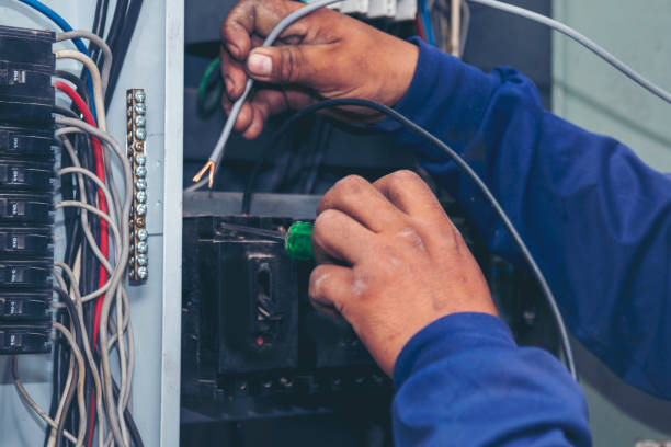 Best Industrial Electrical Services  in Manheim, PA