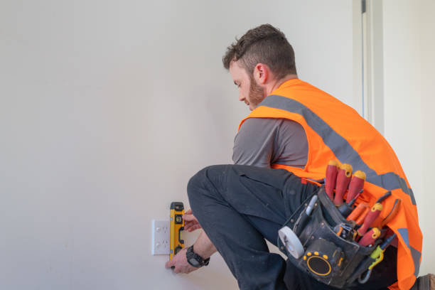 Best Electrical Troubleshooting Services  in Manheim, PA