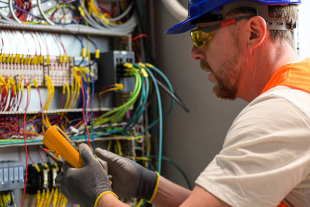 Best Electrical Installation Contractor  in Manheim, PA