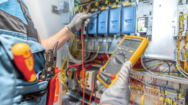 Electrical Outlet Repair in Manheim, PA